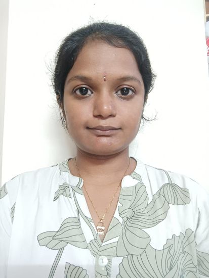 Rikhitha Akuthota